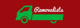 Removalists South Toowoomba - My Local Removalists